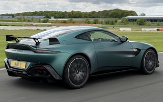 Aston Martin Vantage F1 Edition (2021) UK (#105004)