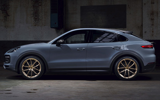 Porsche Cayenne Turbo GT Coupe (2021) (#105050)