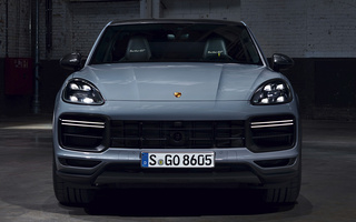 Porsche Cayenne Turbo GT Coupe (2021) (#105051)