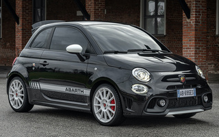 Abarth 695 Esseesse (2021) (#105067)