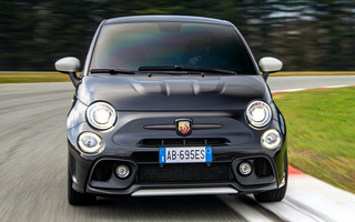 Abarth 695 Esseesse (2021) (#105068)