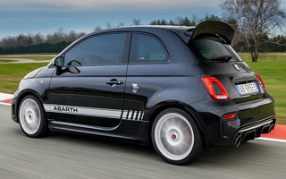 Abarth 695 Esseesse (2021) (#105070)