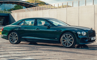 Bentley Flying Spur Hybrid (2021) (#105072)