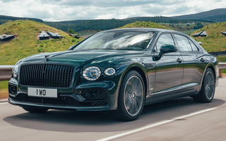 Bentley Flying Spur Hybrid (2021) (#105075)