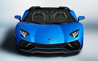 Lamborghini Aventador LP 780-4 Ultimae Roadster (2021) (#105105)