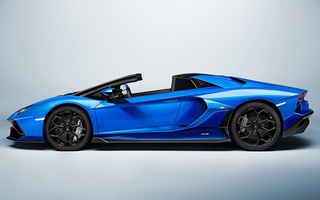 Lamborghini Aventador LP 780-4 Ultimae Roadster (2021) (#105112)