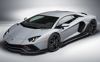 Lamborghini Aventador LP 780-4 Ultimae (2022) US (#105114)