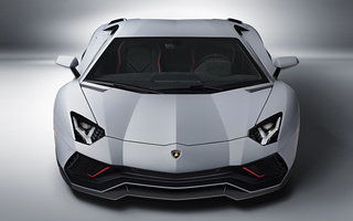 Lamborghini Aventador LP 780-4 Ultimae (2022) US (#105118)