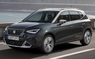 Seat Arona (2021) (#105141)