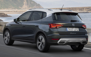 Seat Arona (2021) (#105143)