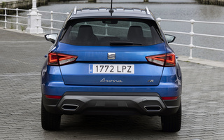 Seat Arona FR (2021) (#105147)