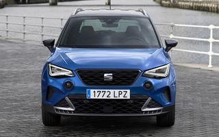 Seat Arona FR (2021) (#105148)