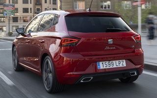 Seat Ibiza FR (2021) (#105149)