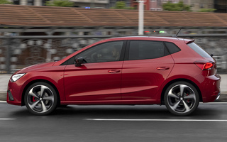 Seat Ibiza FR (2021) (#105150)