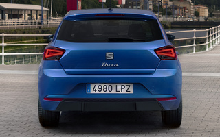 Seat Ibiza (2021) (#105152)