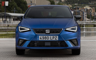 Seat Ibiza (2021) (#105155)