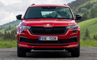 Skoda Kodiaq Sportline (2021) (#105168)