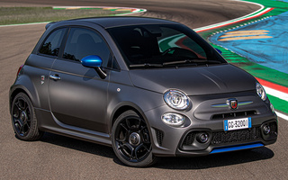 Abarth F595 (2021) (#105171)