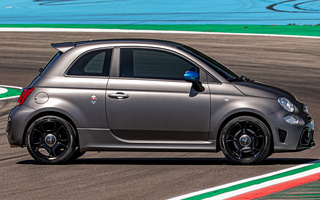 Abarth F595 (2021) (#105172)