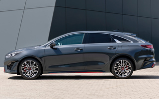 Kia ProCeed GT (2021) (#105191)