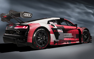 Audi R8 LMS GT3 Evo II (2022) (#105220)