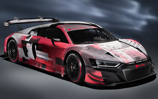 Audi R8 LMS GT3 Evo II (2022) (#105221)