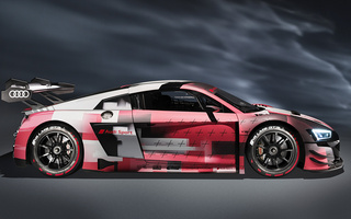 Audi R8 LMS GT3 Evo II (2022) (#105222)