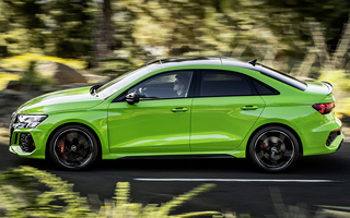 Audi RS 3 Sedan (2021) (#105231)