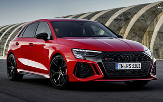 Audi RS 3 Sportback (2021) (#105236)