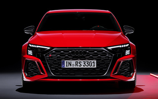 Audi RS 3 Sportback (2021) (#105239)