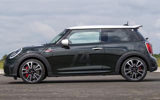 Mini John Cooper Works Anniversary Edition [3-door] (2021) (#105272)