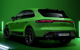 Porsche Macan GTS (2021) (#105281)