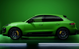 Porsche Macan GTS (2021) (#105282)