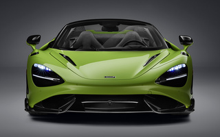 McLaren 765LT Spider (2021) US (#105324)