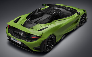 McLaren 765LT Spider (2021) US (#105327)