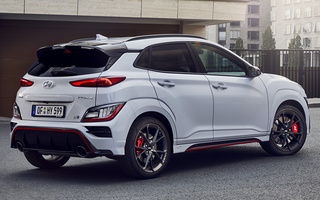 Hyundai Kona N (2021) (#105360)