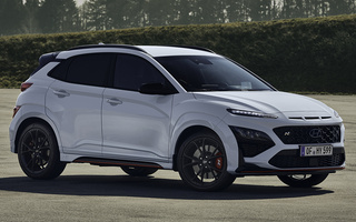 Hyundai Kona N (2021) (#105361)