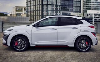 Hyundai Kona N (2021) (#105363)