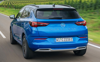 Opel Grandland Plug-In Hybrid (2021) (#105373)