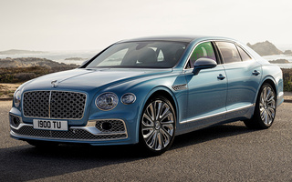 Bentley Flying Spur by Mulliner (2021) (#105440)