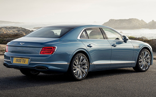 Bentley Flying Spur by Mulliner (2021) (#105441)