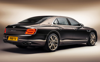 Bentley Flying Spur Hybrid Odyssean Edition (2021) (#105442)