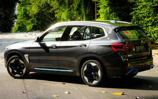 BMW iX3 [LWB] (2021) SG (#105449)