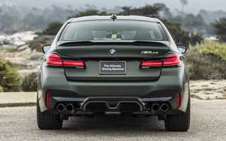 BMW M5 CS (2022) US (#105473)