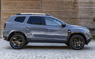 Dacia Duster Extreme (2021) (#105482)