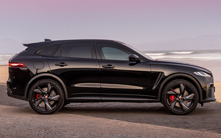 Jaguar F-Pace SVR (2021) ZA (#105535)