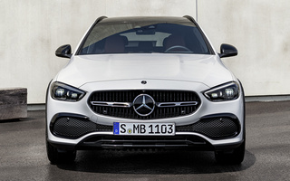 Mercedes-Benz C-Class All-Terrain (2021) (#105599)