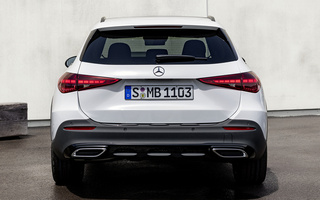 Mercedes-Benz C-Class All-Terrain (2021) (#105602)