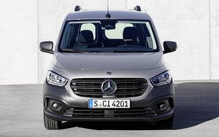 Mercedes-Benz Citan Tourer (2021) (#105608)