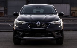 Renault Arkana (2021) AU (#105673)